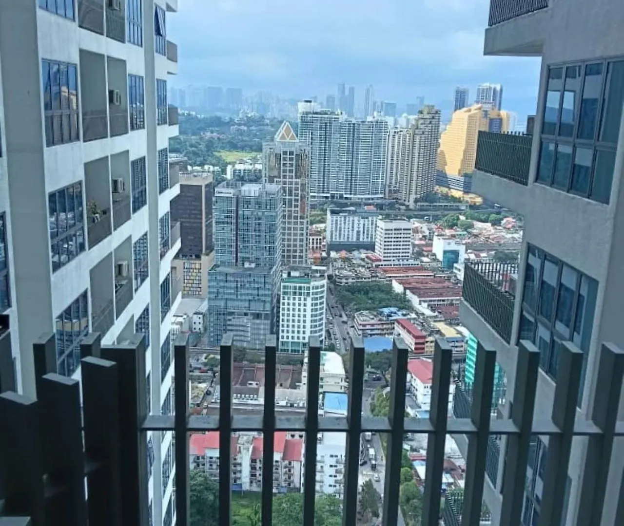 The Colony Infinitum By Klcc Daire Kuala Lumpur