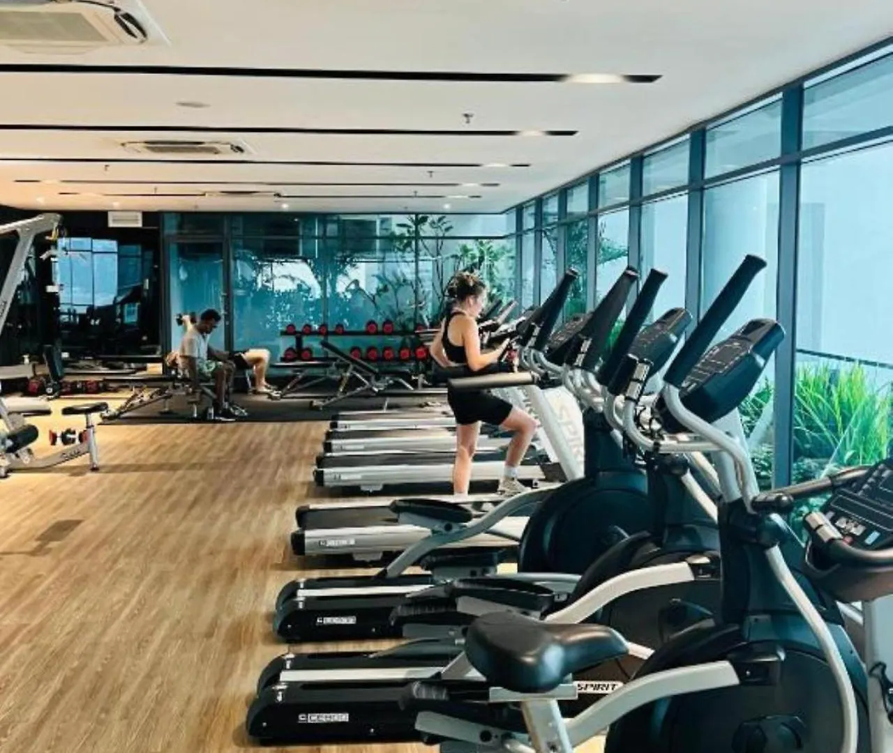 The Colony Infinitum By Klcc Daire Kuala Lumpur