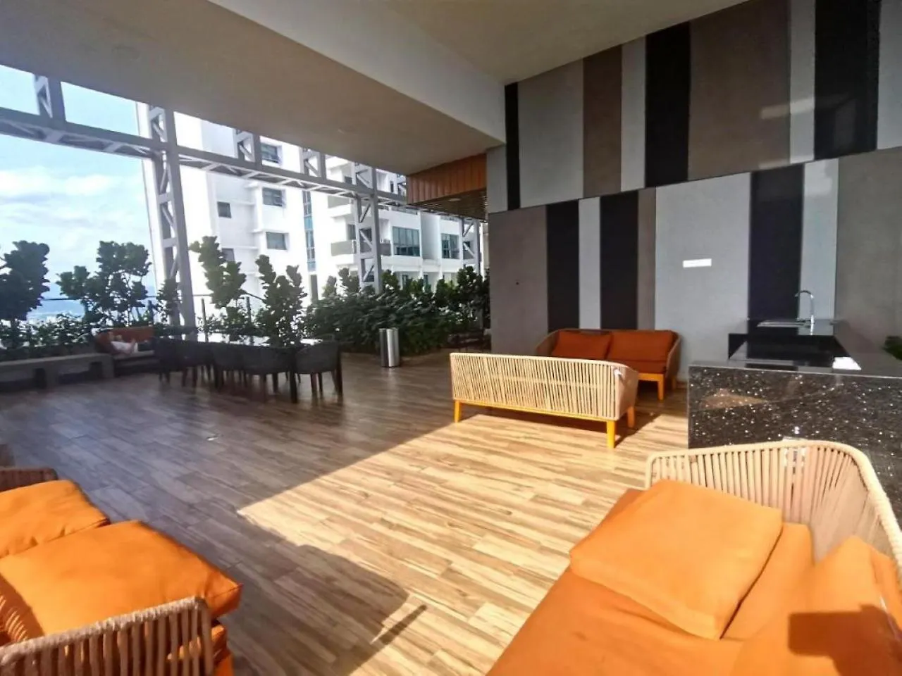 The Colony Infinitum By Klcc Daire Kuala Lumpur