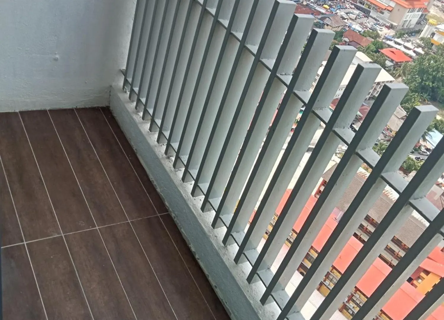 The Colony Infinitum By Klcc Daire Kuala Lumpur