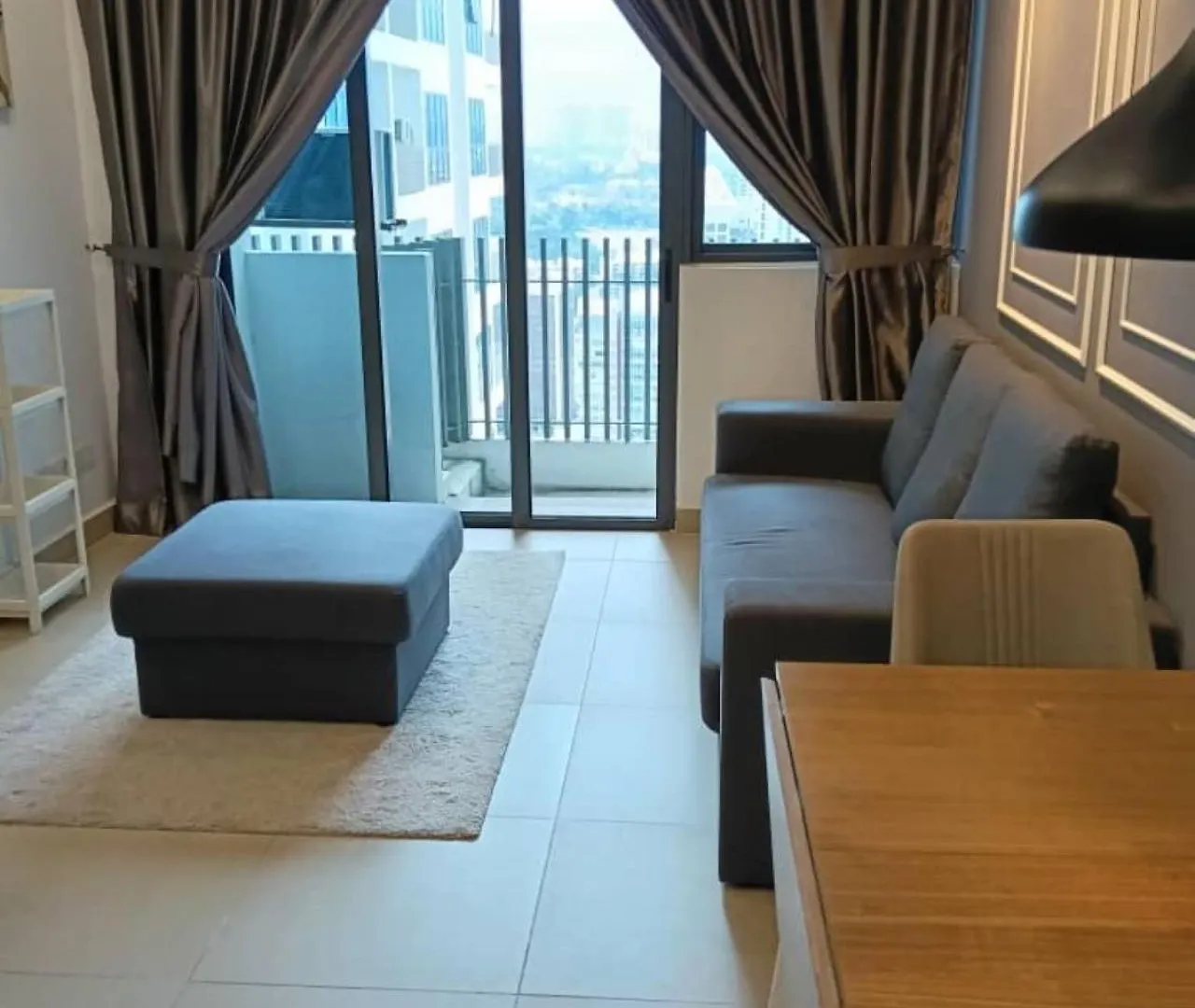 Ferienwohnung The Colony Infinitum By Klcc Kuala Lumpur Ma­lay­sia