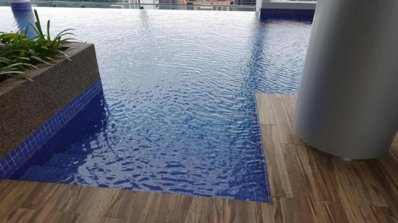 Ferienwohnung The Colony Infinitum By Klcc Kuala Lumpur