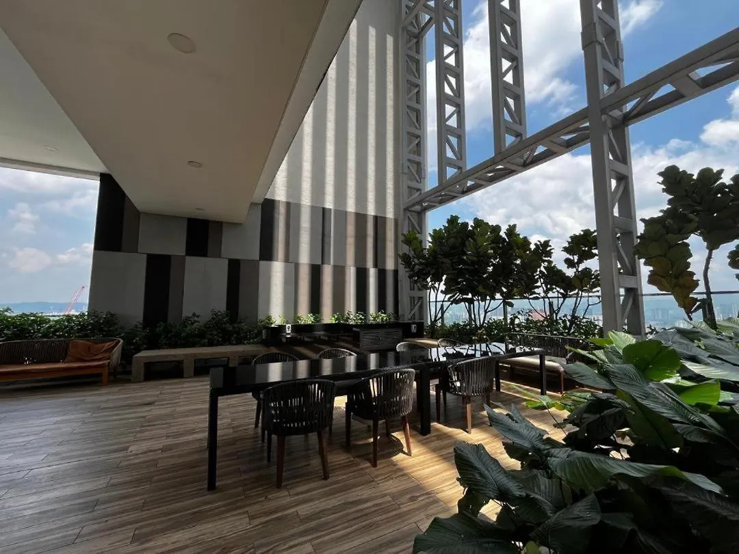 Ferienwohnung The Colony Infinitum By Klcc Kuala Lumpur 0*,  Ma­lay­sia