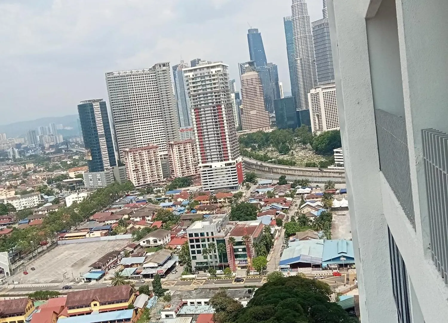 Apartment Ferienwohnung The Colony Infinitum By Klcc Kuala Lumpur