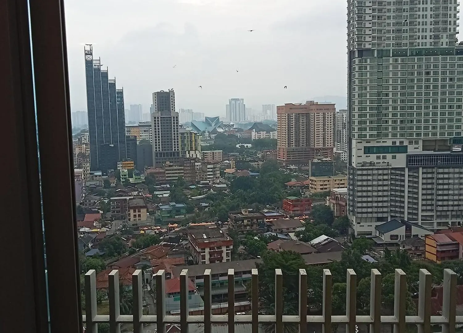 Ferienwohnung The Colony Infinitum By Klcc Kuala Lumpur 0*,  Ma­lay­sia