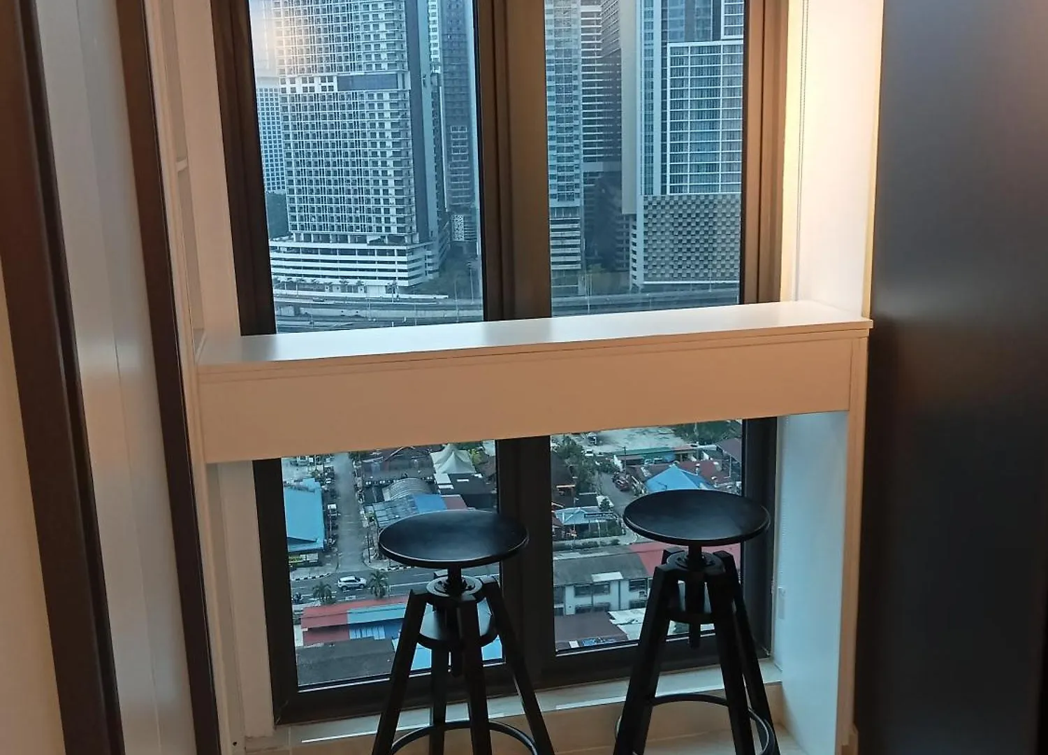 Ferienwohnung The Colony Infinitum By Klcc Kuala Lumpur