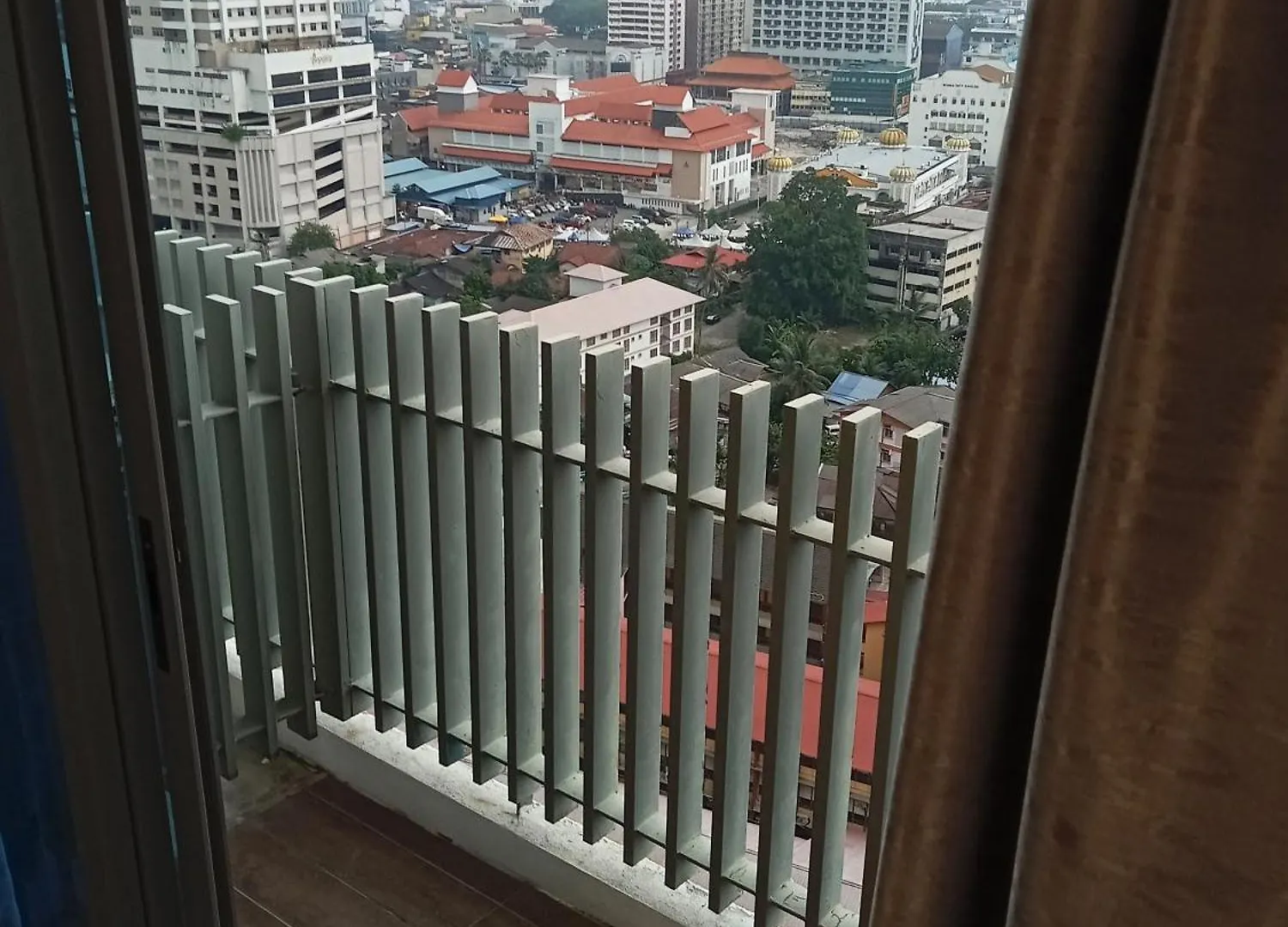 Ferienwohnung The Colony Infinitum By Klcc Kuala Lumpur
